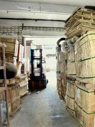 Hillview Industrial Estate (D23), Factory #453554321